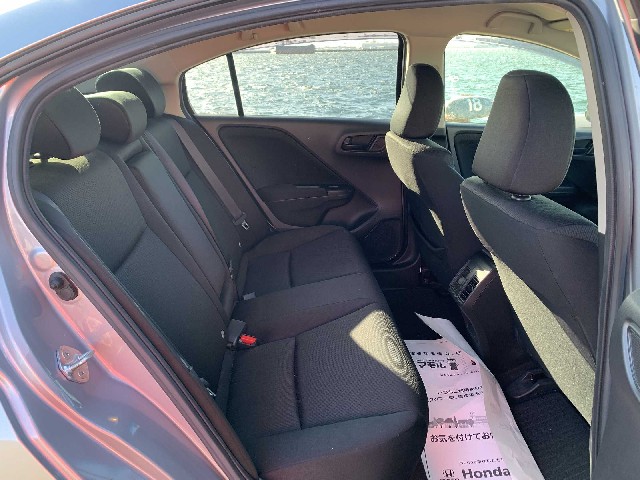 HONDA GRACE 2019 Image 24