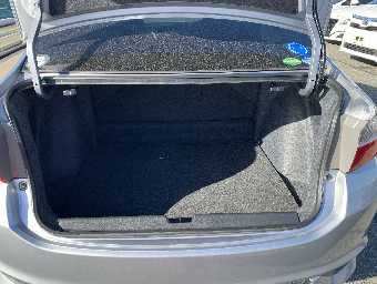 HONDA GRACE 2019 Image 9