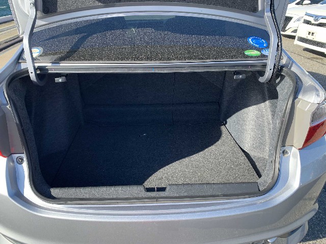 HONDA GRACE 2019 Image 25