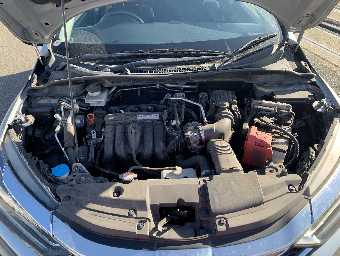 HONDA GRACE 2019 Image 10