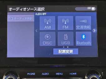 TOYOTA ALPHARD 2022 Image 11