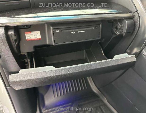 TOYOTA ALPHARD 2022 Image 19