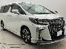 TOYOTA ALPHARD 2022 Image 3