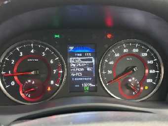 TOYOTA ALPHARD 2022 Image 18