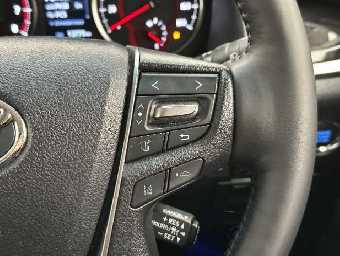 TOYOTA ALPHARD 2022 Image 20