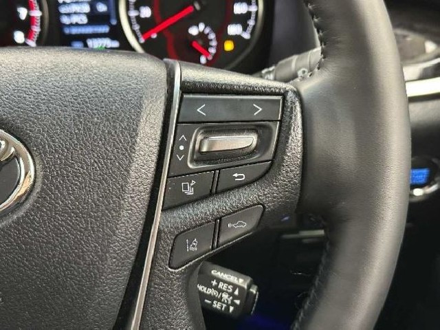 TOYOTA ALPHARD 2022 Image 26