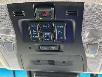 TOYOTA ALPHARD 2022 Image 21