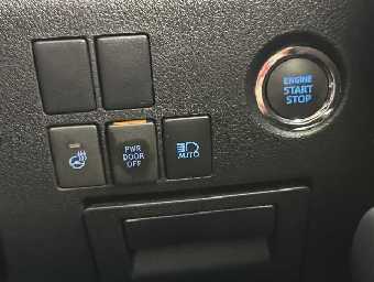 TOYOTA ALPHARD 2022 Image 22