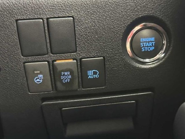 TOYOTA ALPHARD 2022 Image 28