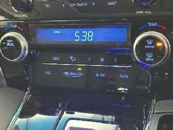 TOYOTA ALPHARD 2022 Image 23