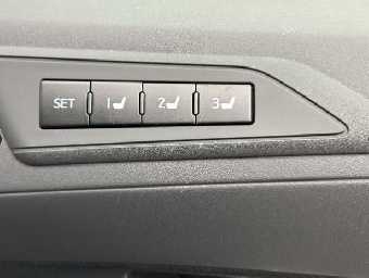 TOYOTA ALPHARD 2022 Image 25