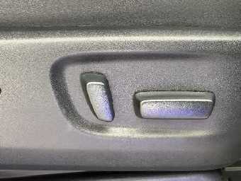 TOYOTA ALPHARD 2022 Image 26