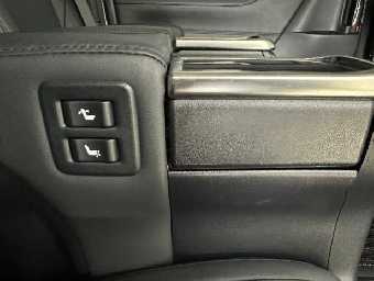 TOYOTA ALPHARD 2022 Image 27