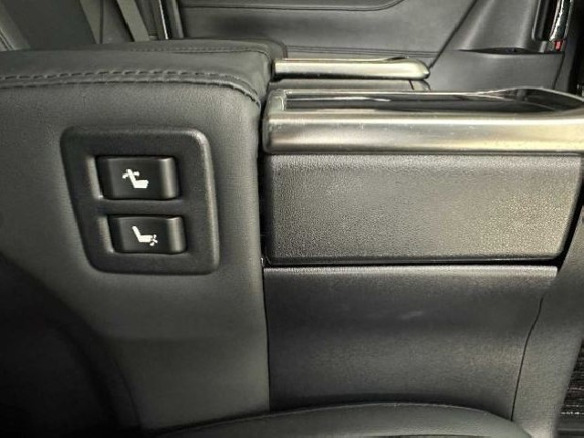 TOYOTA ALPHARD 2022 Image 33