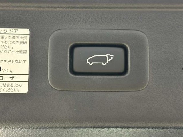 TOYOTA ALPHARD 2022 Image 35