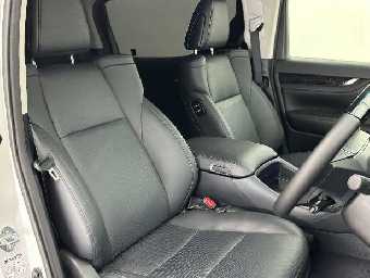 TOYOTA ALPHARD 2022 Image 32