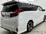 TOYOTA ALPHARD 2022 Image 5