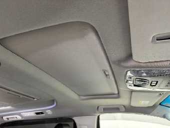 TOYOTA ALPHARD 2022 Image 36