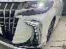 TOYOTA ALPHARD 2022 Image 44