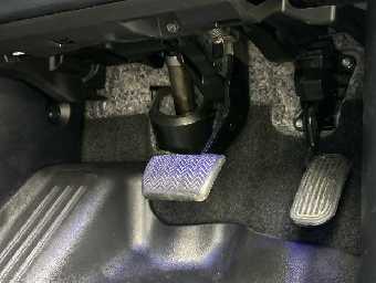 TOYOTA ALPHARD 2022 Image 45