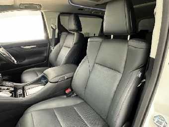 TOYOTA ALPHARD 2022 Image 46