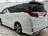 TOYOTA ALPHARD 2022 Image 7