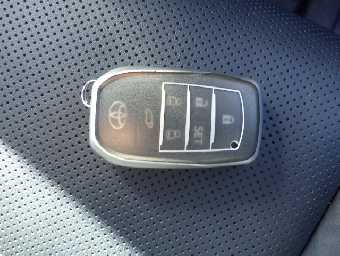 TOYOTA ALPHARD 2022 Image 56