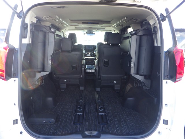 TOYOTA ALPHARD 2022 Image 65