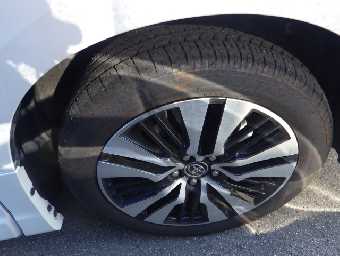 TOYOTA ALPHARD 2022 Image 60