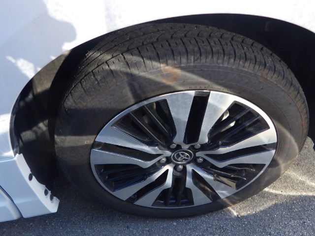 TOYOTA ALPHARD 2022 Image 66