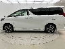 TOYOTA ALPHARD 2022 Image 8