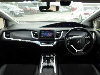 HONDA JADE 2019 Image 5