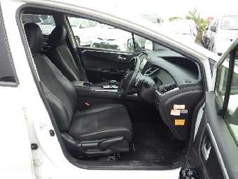 HONDA JADE 2019 Image 6
