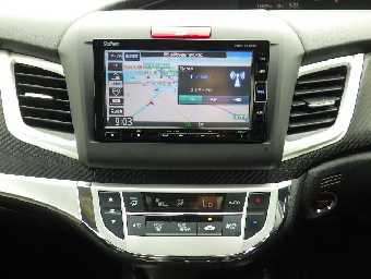 HONDA JADE 2019 Image 14