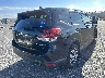 SUBARU FORESTER 2020 Image 11