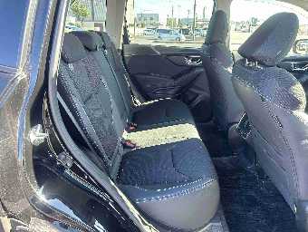 SUBARU FORESTER 2020 Image 7