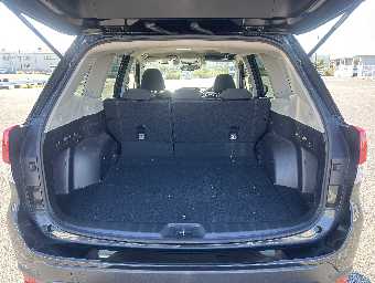 SUBARU FORESTER 2020 Image 8