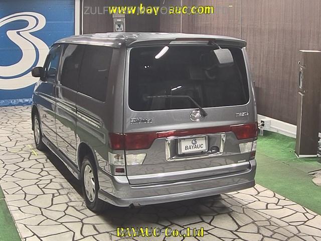 MAZDA BONGO FRIENDEE 2006 Image 2