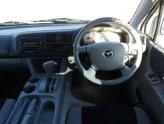 MAZDA BONGO FRIENDEE 2006 Image 5