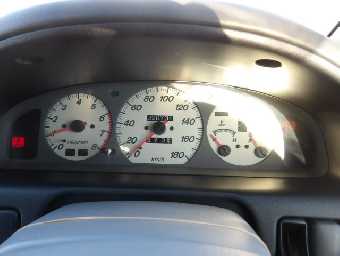 MAZDA BONGO FRIENDEE 2006 Image 6