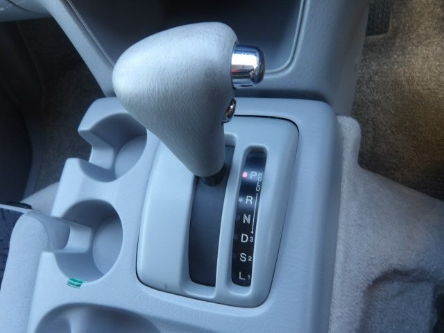 MAZDA BONGO FRIENDEE 2006 Image 20