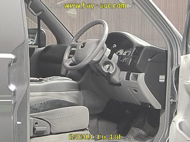 MAZDA BONGO FRIENDEE 2006 Image 3