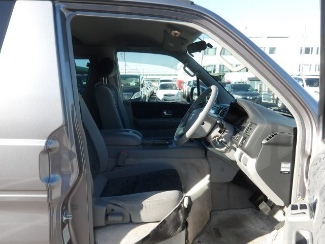 MAZDA BONGO FRIENDEE 2006 Image 22