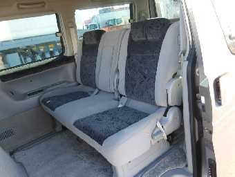 MAZDA BONGO FRIENDEE 2006 Image 11