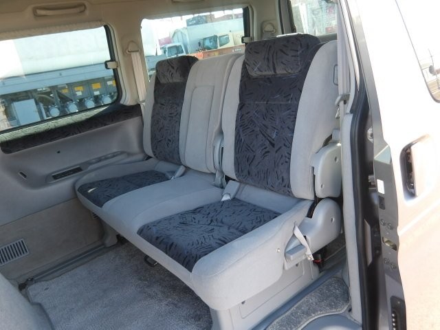 MAZDA BONGO FRIENDEE 2006 Image 23