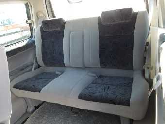 MAZDA BONGO FRIENDEE 2006 Image 12