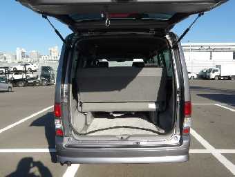 MAZDA BONGO FRIENDEE 2006 Image 13