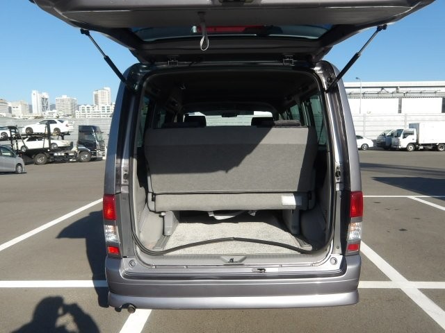 MAZDA BONGO FRIENDEE 2006 Image 25