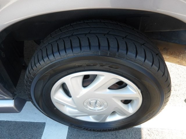 MAZDA BONGO FRIENDEE 2006 Image 26