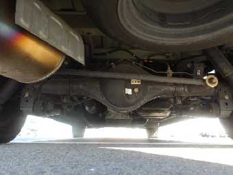 MAZDA BONGO FRIENDEE 2006 Image 15